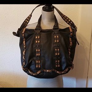 Betsey Johnson purse